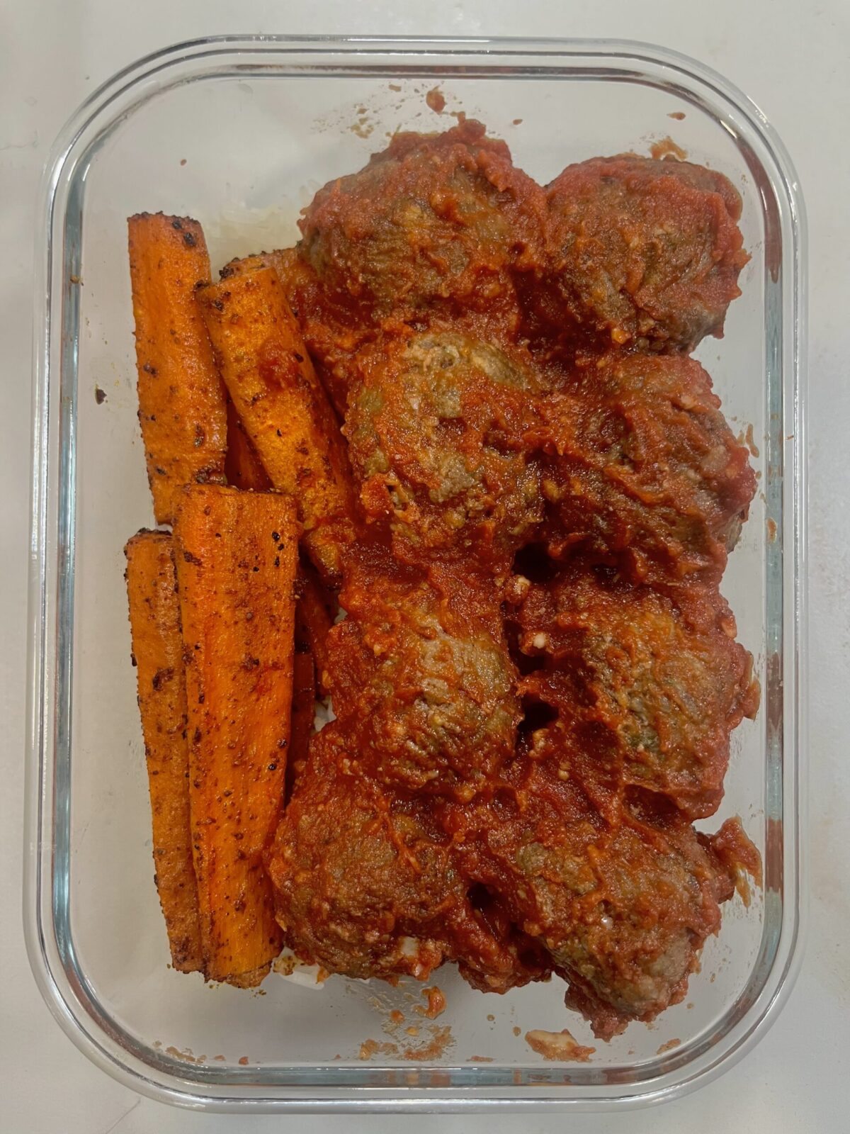 Moroccan Meatballs