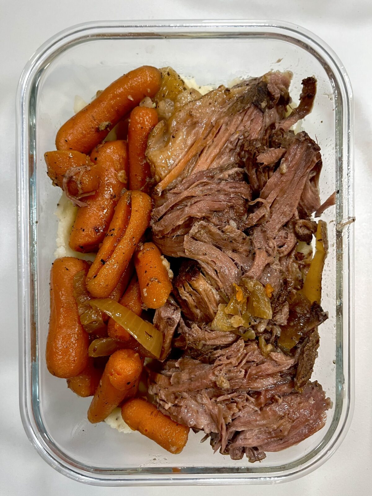 Tender Pot Roast