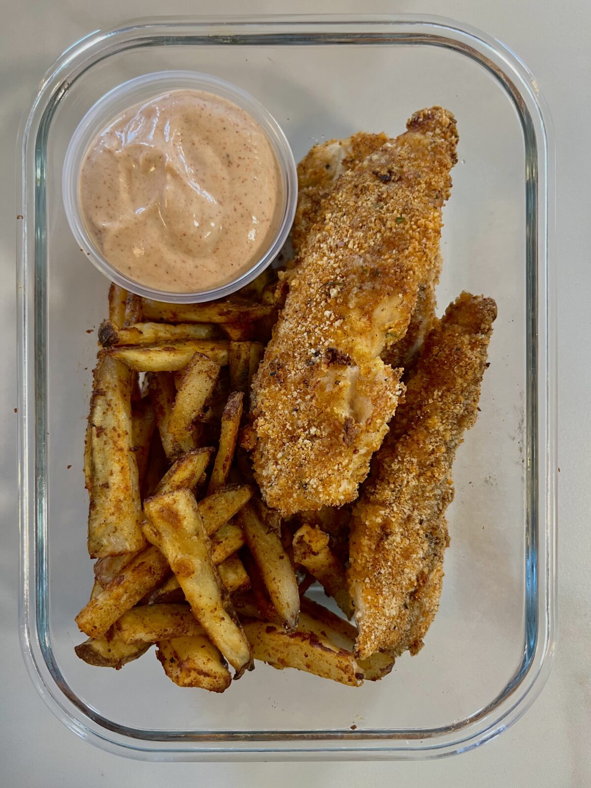 Raising Cane’s Chicken & Fries