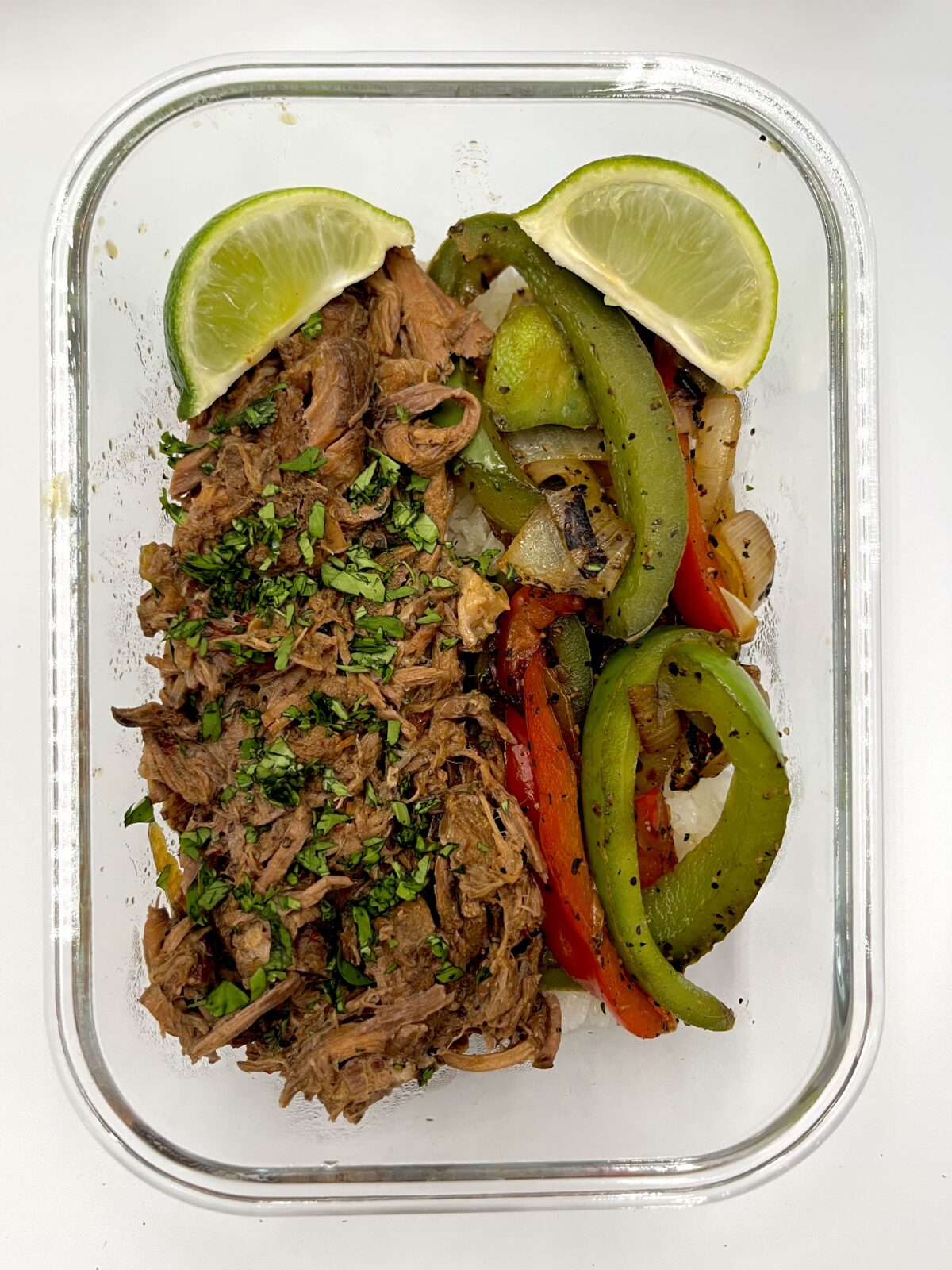 Chipotle Barbacoa Bowls