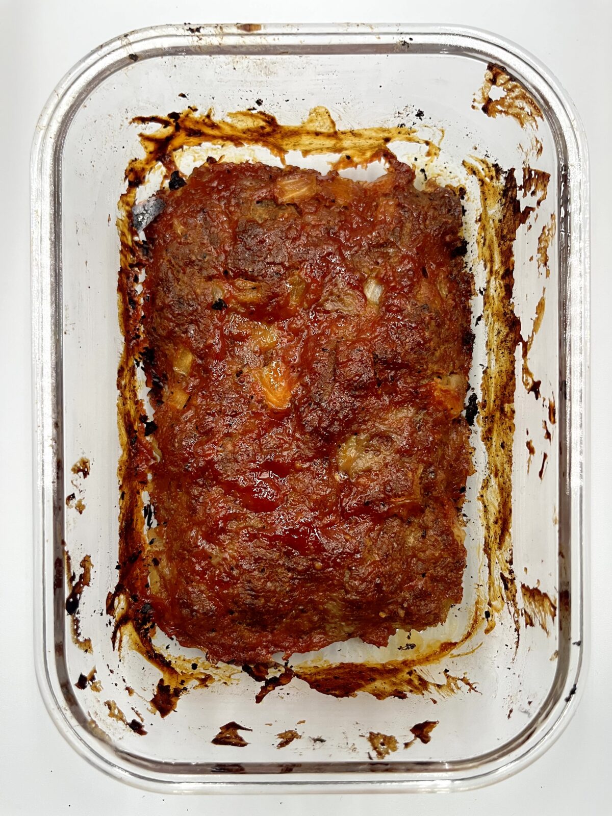 Mini Meatloaf