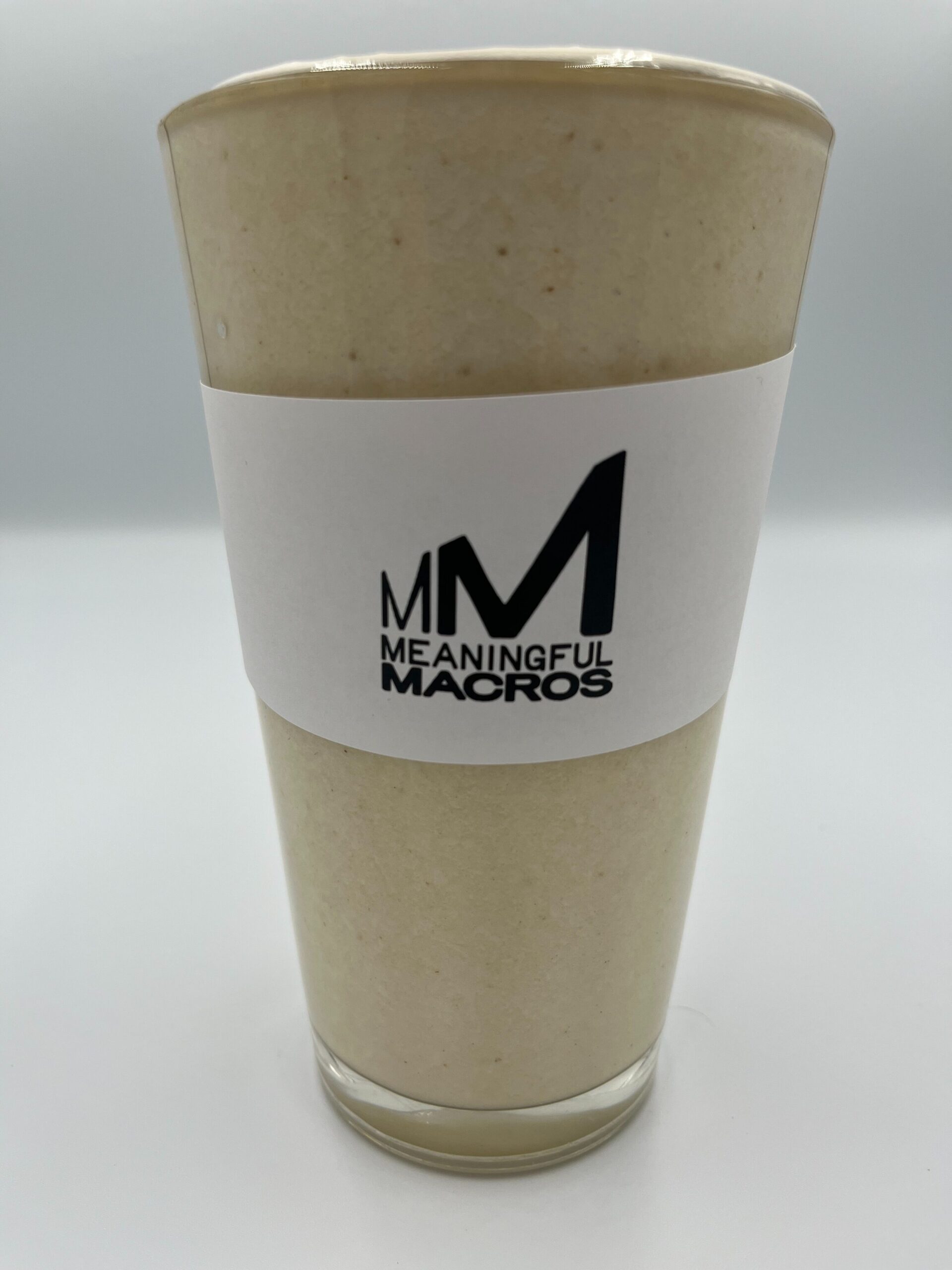 Tropical Piña Colada